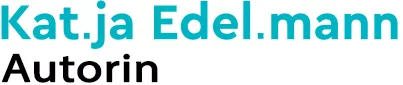 Logo Katja Edelmann Autorin