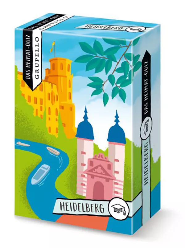 Quiz Hedielberg Quiz Hedielberg